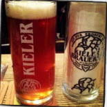 Kieler Brauerei Am Alten Markt