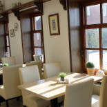 Fischrestaurant De Beer Greetsiel