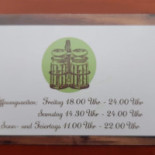 Cafè Berghof