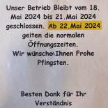 Pizzeria Holzbrücke