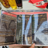 Pizzatti Villeneuve Loubet – Livraison à Domicile