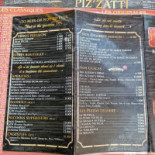 Pizzatti Villeneuve Loubet – Livraison à Domicile
