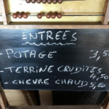Auberge Schupferen