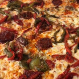 Pizzatti Villeneuve Loubet – Livraison à Domicile