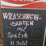 Bierhelderhof Gbr Gutsschänke