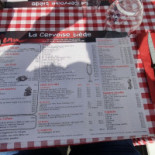 La Cervoise Tiède
