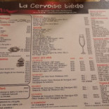 La Cervoise Tiède