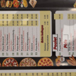Pizza Bella