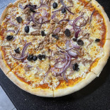 Bazi Pizzakurier Imbiss, Pizza, Kebab Pizza Lieferservice