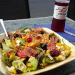 Yam Yam Tasty Healthy Food