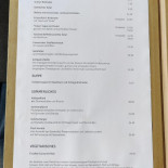 Panoramarestaurant Fritzenfluh
