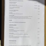 Panoramarestaurant Fritzenfluh