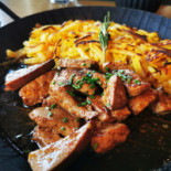 Panoramarestaurant Fritzenfluh
