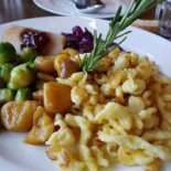 Panoramarestaurant Fritzenfluh