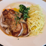 Panoramarestaurant Fritzenfluh