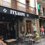 Itxaspe