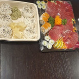 Sushi E Piú Take Away Und Kurier