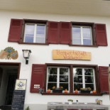 Waldweid