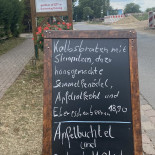 Gaststätte Zum Schwalbennest