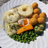 Gaststätte Zum Schwalbennest