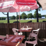 Pizzeria La Spiaggia