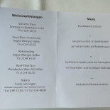 Schlössli Wörth Erlebnis Rheinfall