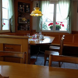 Gasthof Sonne Pizzeria, Zell