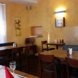 Pizzeria Steinbock