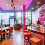 Eg Bar-restaurant