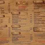 L'etable Du Savoyard
