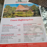 Landcafe Haus Immendorf