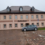 Sl'otel Im Parforcehaus