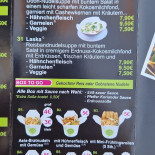 Aroma Noodles