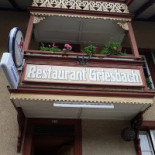 Pizzeria Griesbach