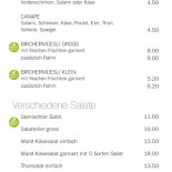 Cafe Koller Sursee