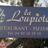 La Loupiote