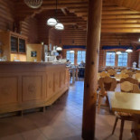 Gaststätte Zum Blockhaus