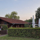 Gaststätte Zum Blockhaus
