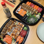 Zenzen Sushi&more