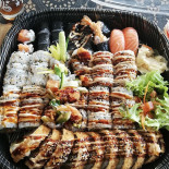Zenzen Sushi&more