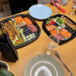 Zenzen Sushi&more