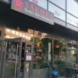 Sakura Sushi