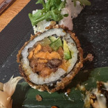 Sakura Sushi