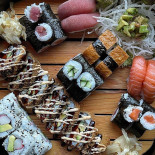 Sakura Sushi