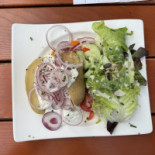Gasthaus Am Rohr Lustenau
