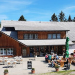 Farneralp- Bergrestaurant