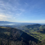 Farneralp- Bergrestaurant