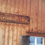 Farneralp- Bergrestaurant