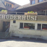 Chuderhüsi