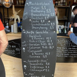 Haffdüün Strandbar Haffkrug